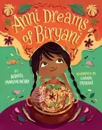 Image of anni dreams of biryani
