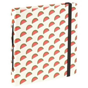 Image of Hama Melons Photo Album