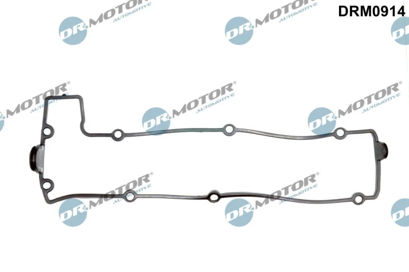 Image of DR.MOTOR AUTOMOTIVE Rocker cover gasket DR.MOTOR AUTOMOTIVE DRM0914