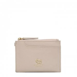 Radley Pocket Coin Purse - Dove Grey