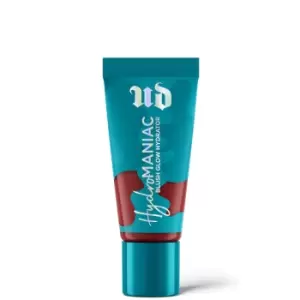 Image of Urban Decay Hydromaniac FCH Blusher 35ml (Various Shades) - Rebellious
