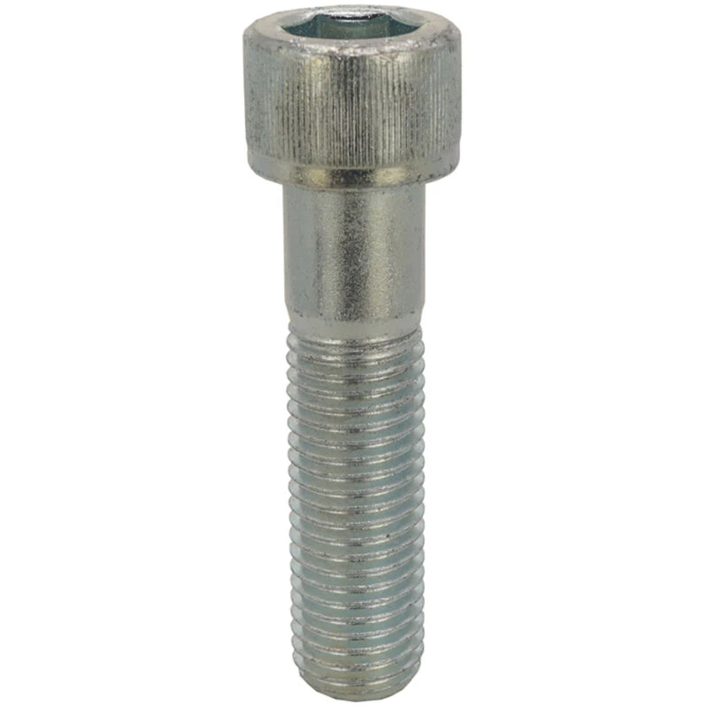 Image of Unifix Grade 12.9 Socket Head Cap Screws Din 912 Bzp - M6 X 35 - Box Of 200