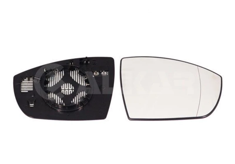 Image of ALKAR Wing mirror glass ALKAR 6472379