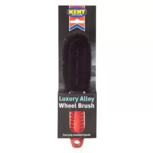 Image of Alloy Wheel Brush - Luxury Q4336 KENT