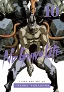 Image of no guns life vol 10 10