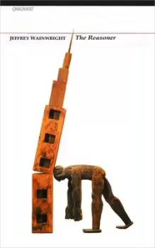 Image of The reasoner by Jeffrey Wainwright