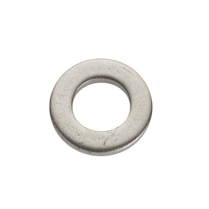 Image of Unifix A2-304 St/st Form A Washers Din 125A - M6 (6.4) - Q201250000600000000 - Box Of 1000