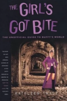 Image of The Girls Got Bite by Kathleen Tracy Paperback