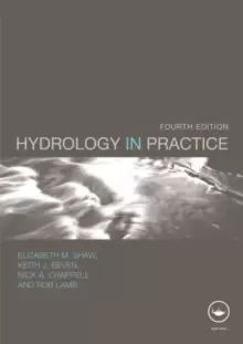Image of Hydrology in Practice