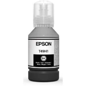 Image of Epson T49H1 Black Ink Cartridge