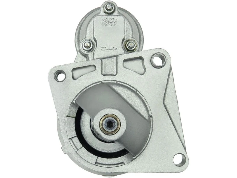 Image of AS-PL Starter motor AS-PL S4028PR