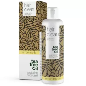 Image of Australian BodyCare Tea Tree Oil Hair Clean Lemon Myrtle Shampoo 250ml