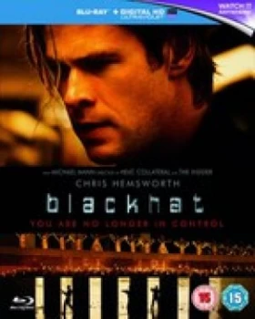 Image of Blackhat Movie