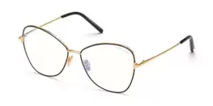 Tom Ford Eyeglasses FT5738-B Blue-Light Block 001