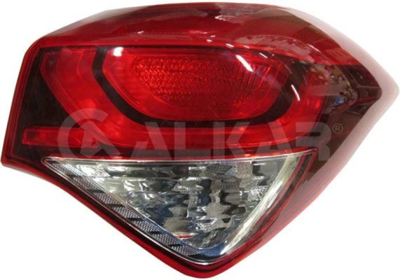 Image of ALKAR Rear light ALKAR 2232581