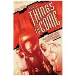 Image of Things To Come [Special Edition]