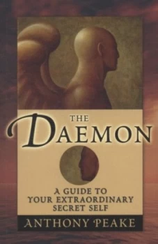 Image of The Daemon by Peake Paperback