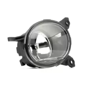 Image of TYC Fog Lights TOYOTA 19-0481-01-2 8121002090 Rear Fog Lights,Fog Lamp,Fog Light