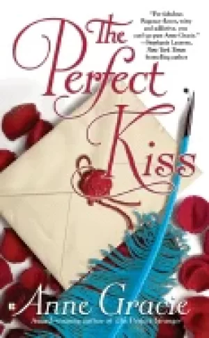 Image of perfect kiss