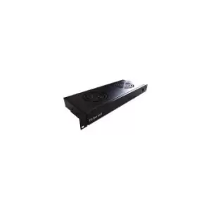 Image of Dynamode CABFAN-FE-2RM rack accessory Fan tray