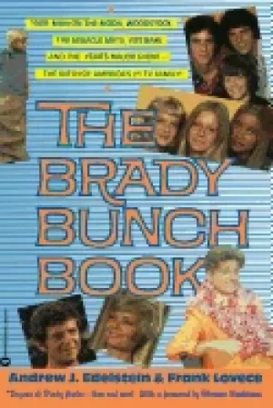 Image of brady bunch book