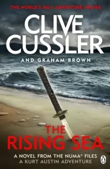 Image of The Rising Sea : NUMA Files #15