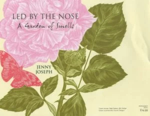Image of Led by the Nose by Jenny Joseph Hardback