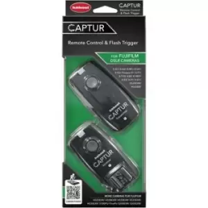 Image of Hahnel Captur Remote - Fujifilm