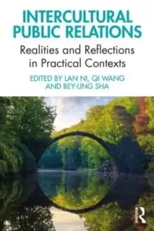 Image of Intercultural Public Relations : Realities and Reflections in Practical Contexts