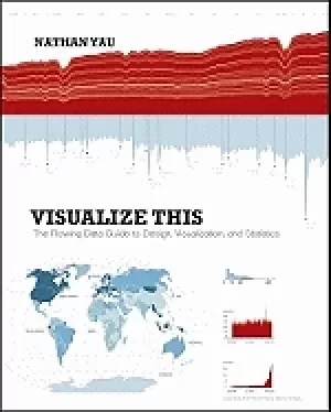 Image of visualize this the flowingdata guide to design visualization and statistic