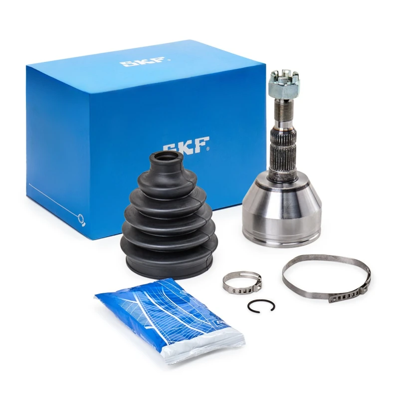 Image of SKF VKJA 5448 CV Joint Joint Kit,drive shaft (5)