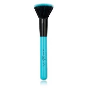 image of Lottie London Studio Star Brush Blue