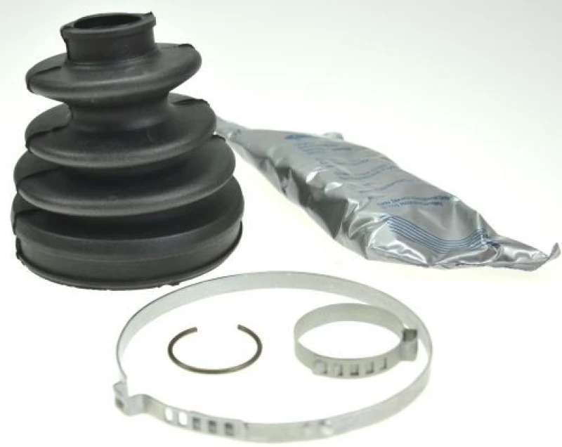 Image of CV boot kit, drive shaft LOBRO 304045