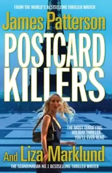 Image of Postcard Killers : The most terrifying holiday thriller you'll ever read