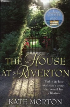 Image of The House at Riverton by Kate Morton Paperback