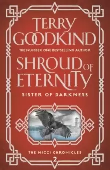 Image of Shroud of Eternity