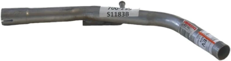 Image of Exhaust Pipe BOSAL 700-239