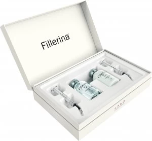 Image of Fillerina 12HA Densifying-Filler Intensive Filler Treatment Grade 3 2 x 30ml