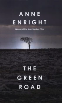 Image of The Green Road by Anne Enright Hardback