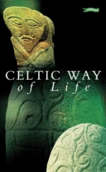 Image of The Celtic Way of Life by Curriculum Development Unit Book