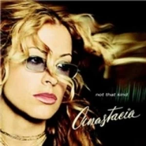 image of Anastacia Not That Kind CD