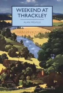 Image of Weekend at Thrackley