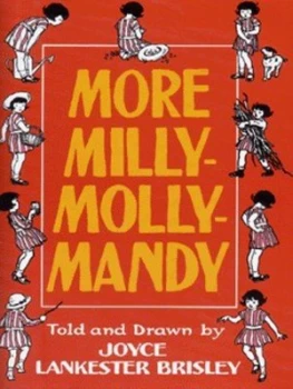 Image of More Milly-Molly-Mandy by Joyce Lankester Brisley Hardback