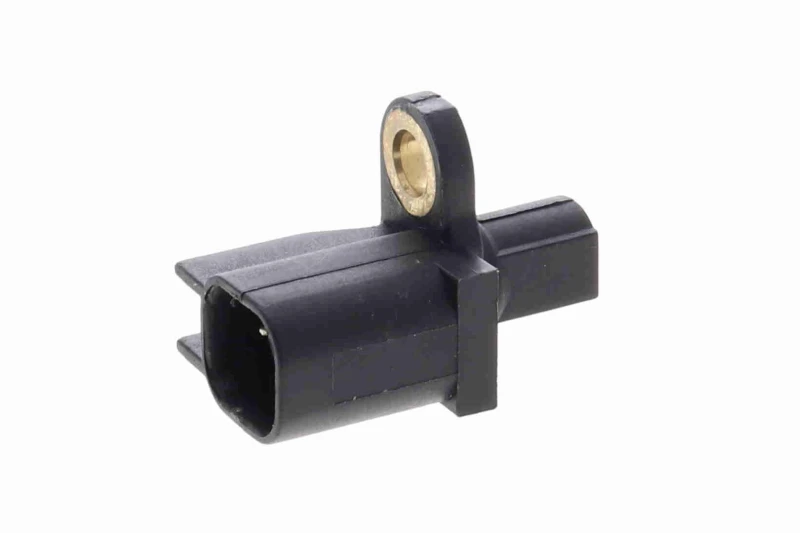 Image of VEMO V25-72-1029 ABS Sensor Original VEMO Quality, Rear Axle Right Sensor,wheel speed (412)
