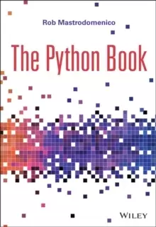 Image of The Python Book