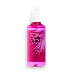 image of Revolution Beauty Tanning Water Medium