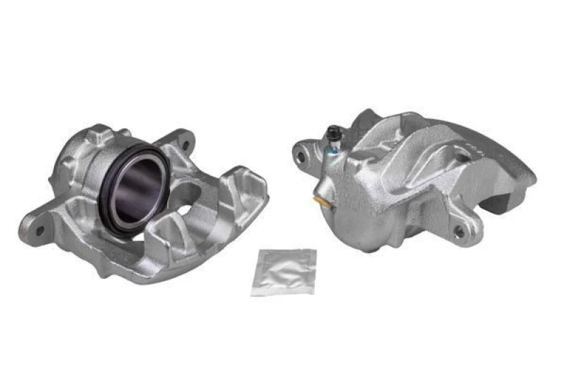 Image of HELLA Brake caliper HELLA 8AN 355 793-121