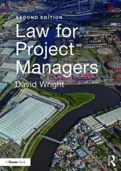Image of Law for Project Managers