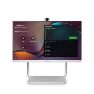 Image of Yealink DeskVision A24 video conferencing system Video...