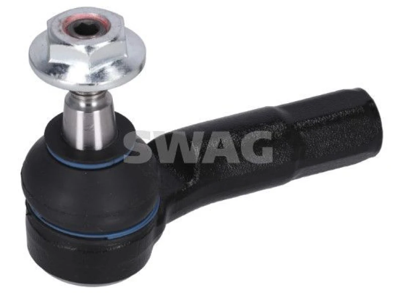 Image of Track rod end SWAG 30 10 1409